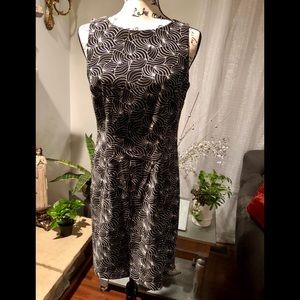 AB studio dress